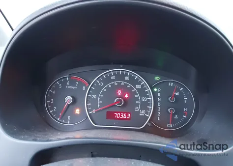 2009 Suzuki Sx4 Technology from USA, damaged, VIN JS2YB413895101113